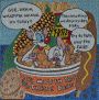 [Nicole Turek Pinky and The Brain 30th Anniversary image]